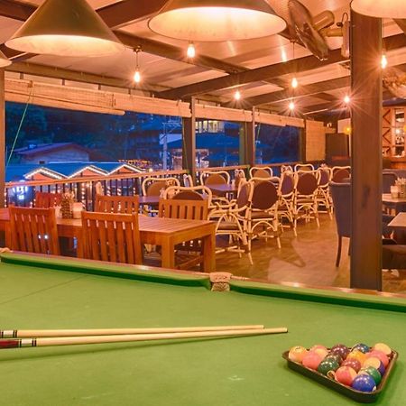 Hotel Spice Ella Zewnętrze zdjęcie