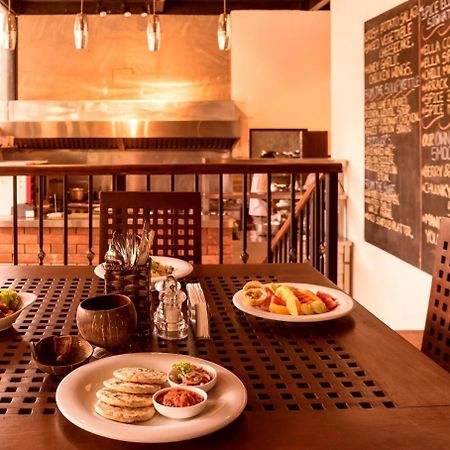 Hotel Spice Ella Zewnętrze zdjęcie