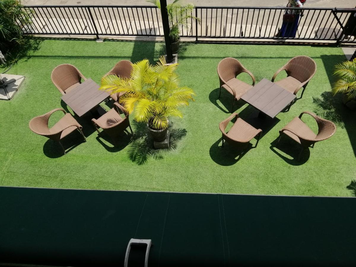 Hotel Spice Ella Zewnętrze zdjęcie