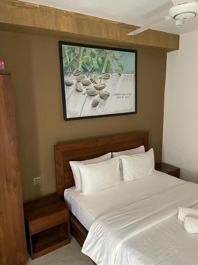 Hotel Spice Ella Zewnętrze zdjęcie