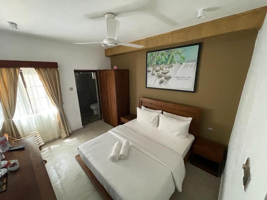 Hotel Spice Ella Zewnętrze zdjęcie