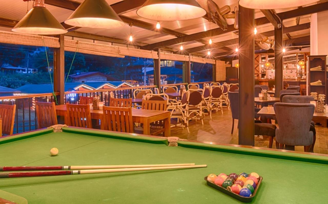 Hotel Spice Ella Zewnętrze zdjęcie
