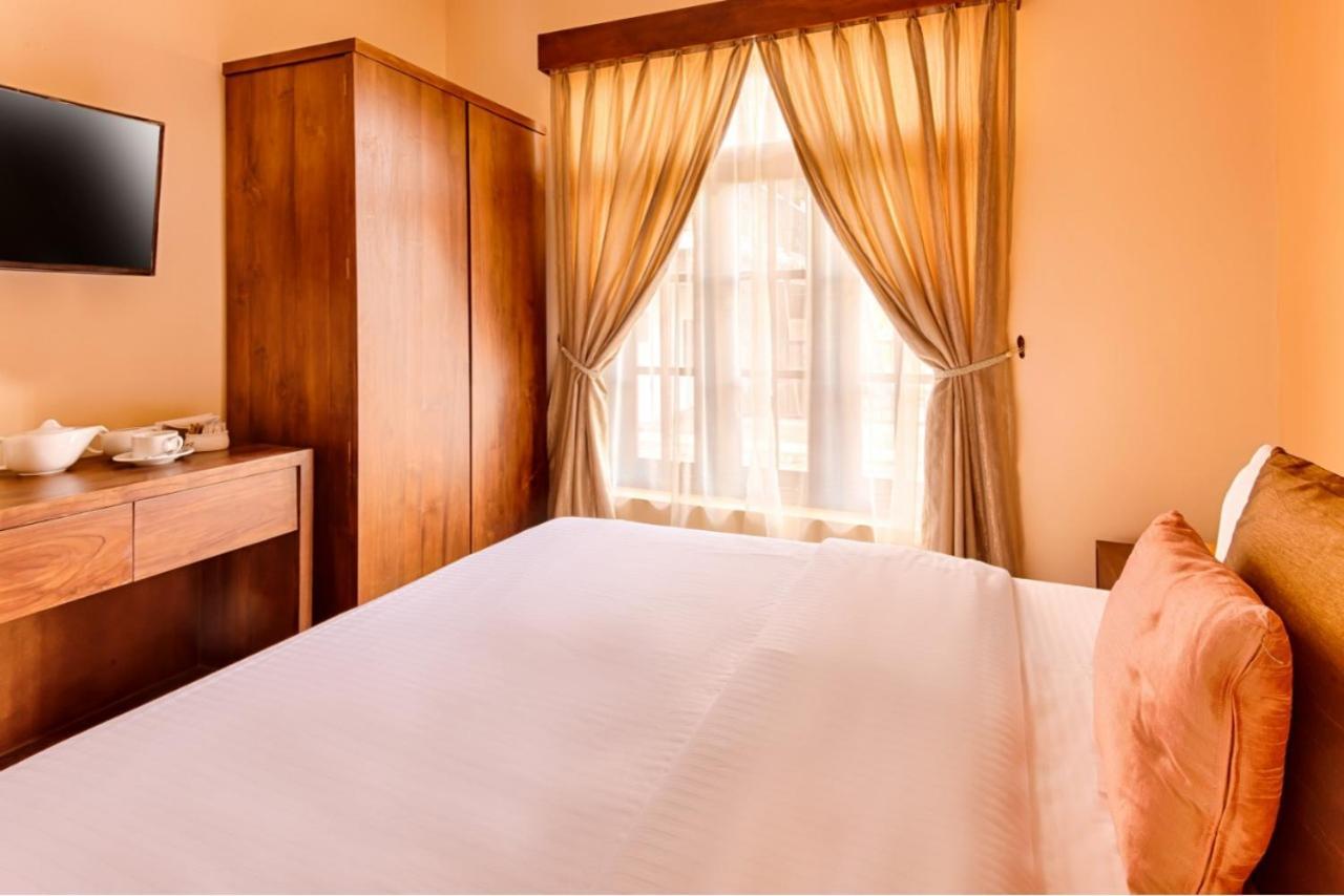 Hotel Spice Ella Zewnętrze zdjęcie