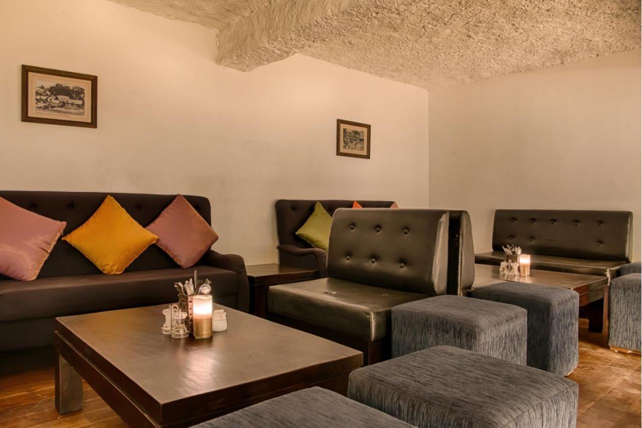 Hotel Spice Ella Zewnętrze zdjęcie