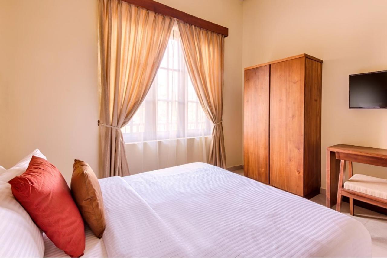 Hotel Spice Ella Zewnętrze zdjęcie