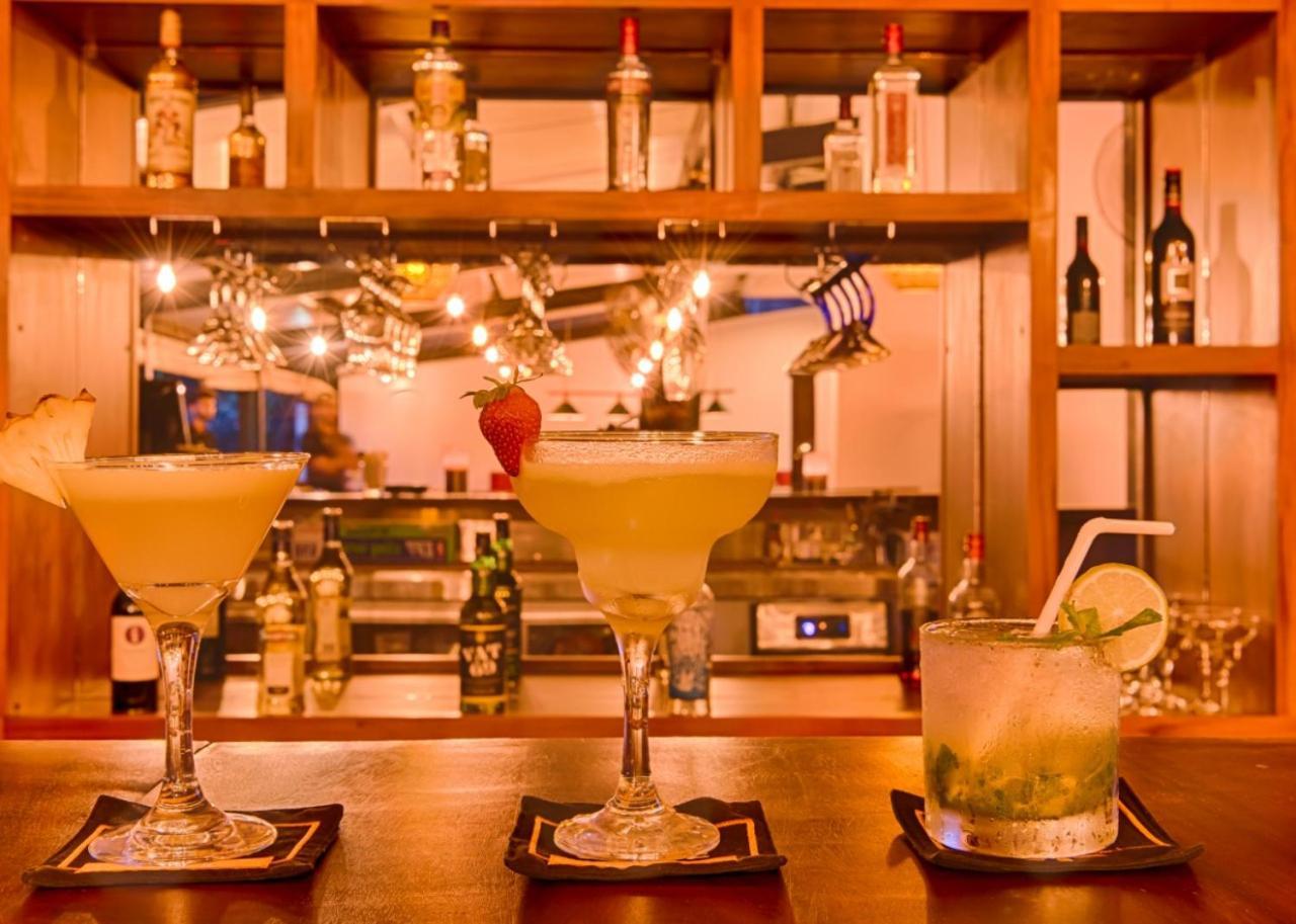 Hotel Spice Ella Zewnętrze zdjęcie
