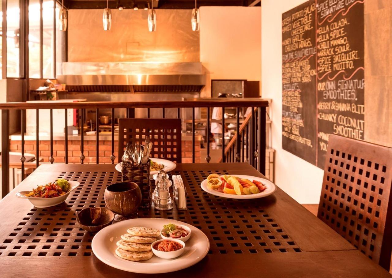 Hotel Spice Ella Zewnętrze zdjęcie