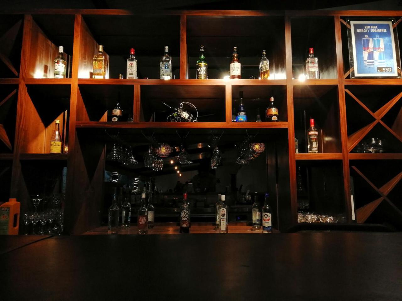 Hotel Spice Ella Zewnętrze zdjęcie