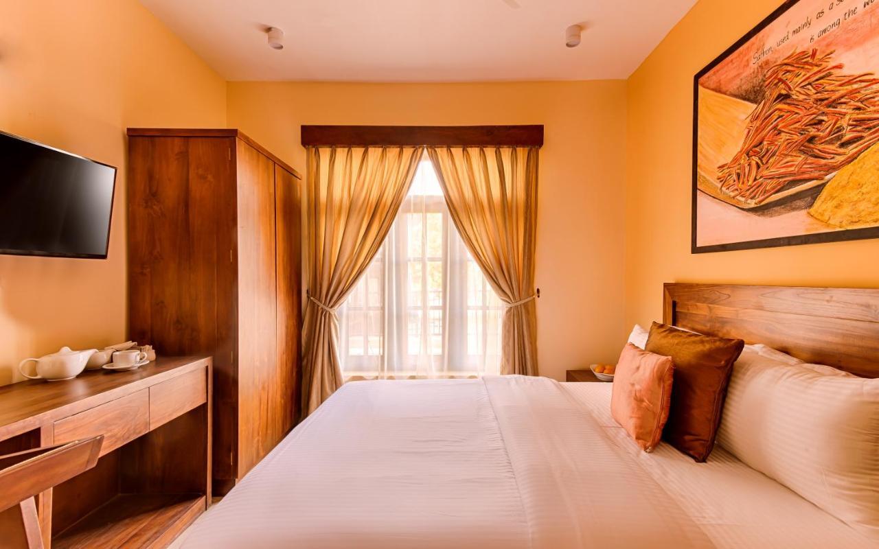 Hotel Spice Ella Zewnętrze zdjęcie