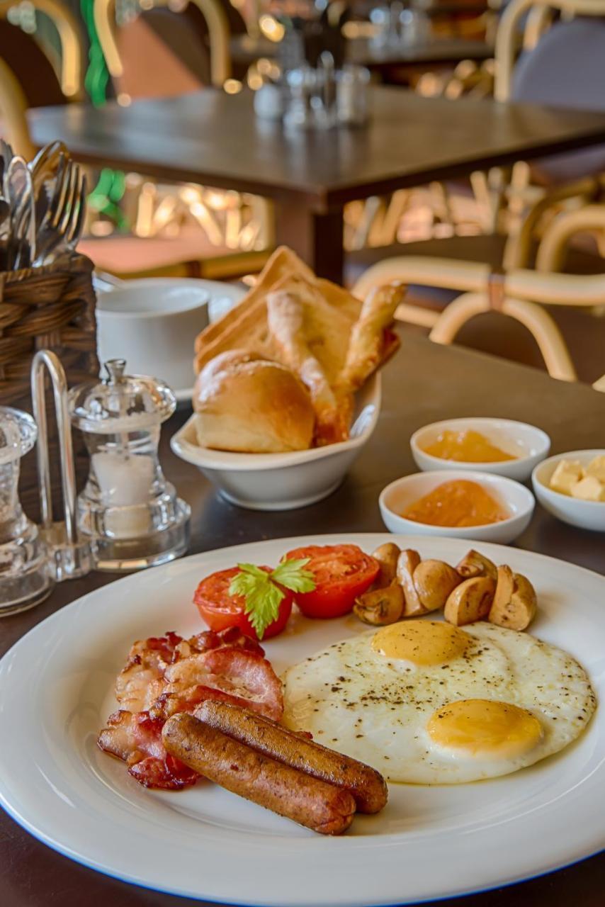 Hotel Spice Ella Zewnętrze zdjęcie