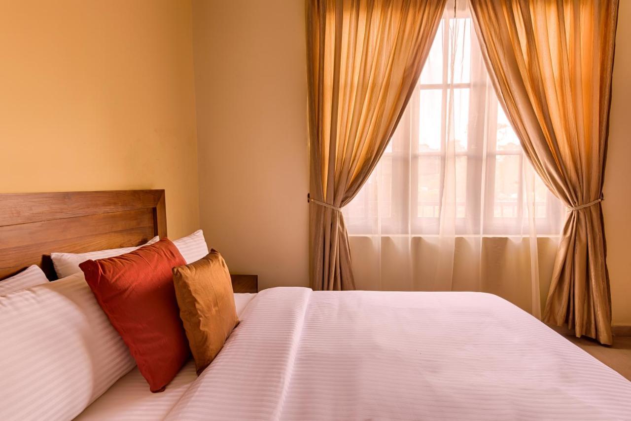 Hotel Spice Ella Zewnętrze zdjęcie