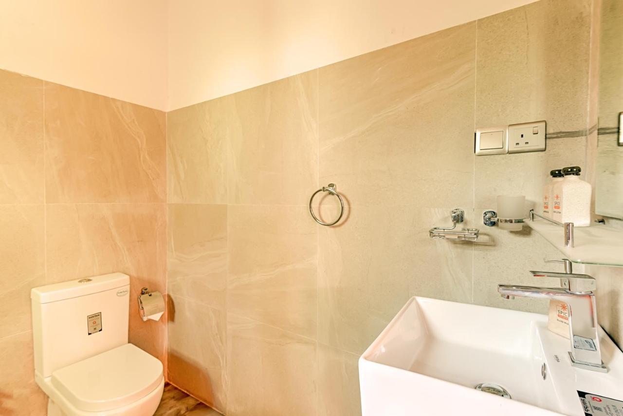 Hotel Spice Ella Zewnętrze zdjęcie