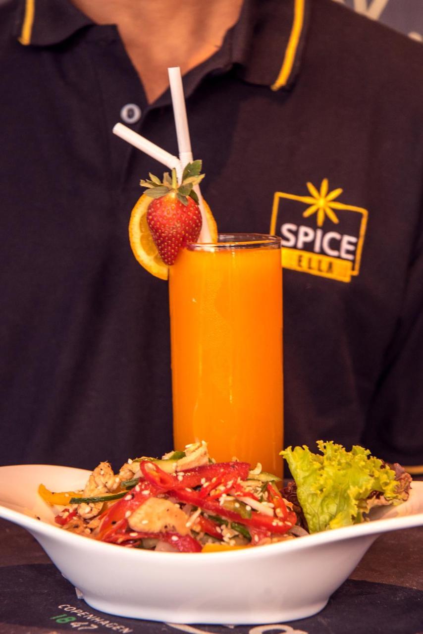 Hotel Spice Ella Zewnętrze zdjęcie