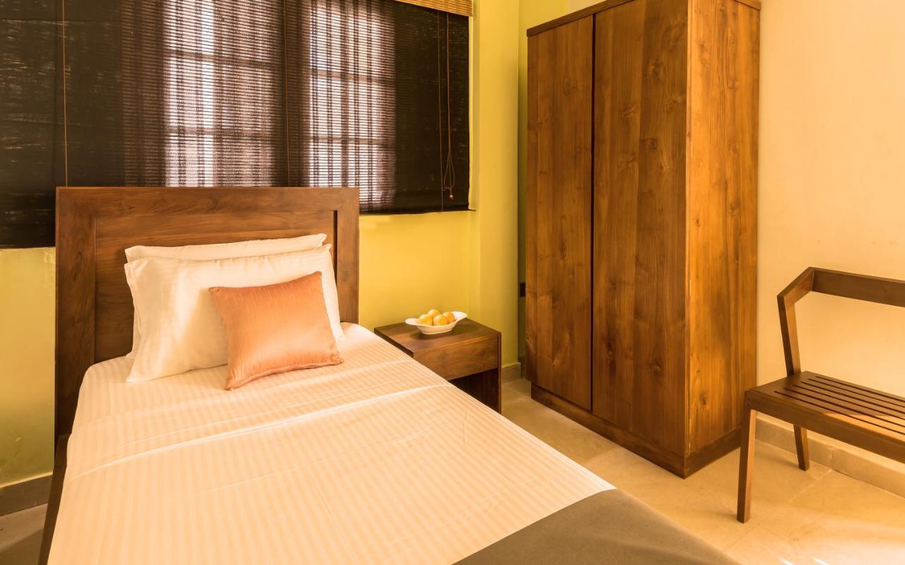 Hotel Spice Ella Zewnętrze zdjęcie