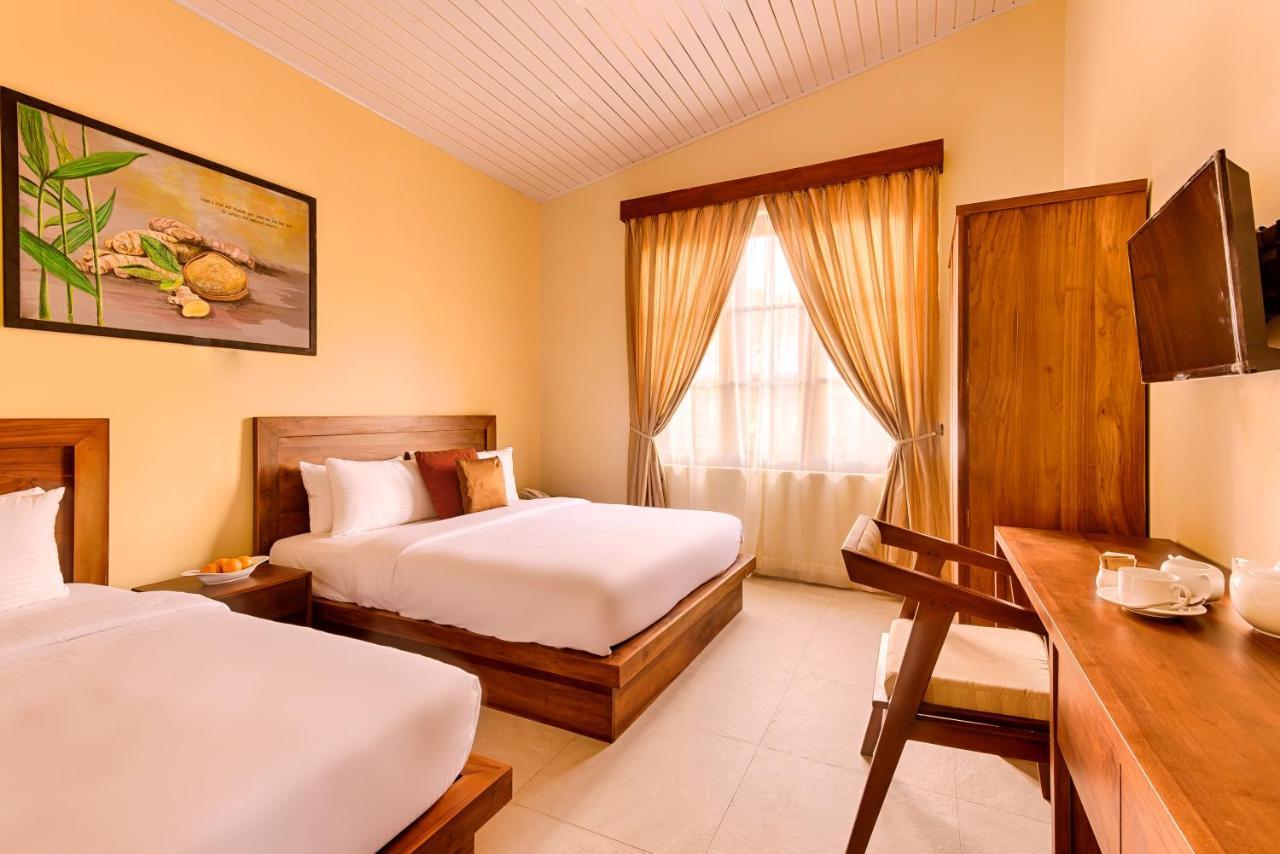 Hotel Spice Ella Zewnętrze zdjęcie