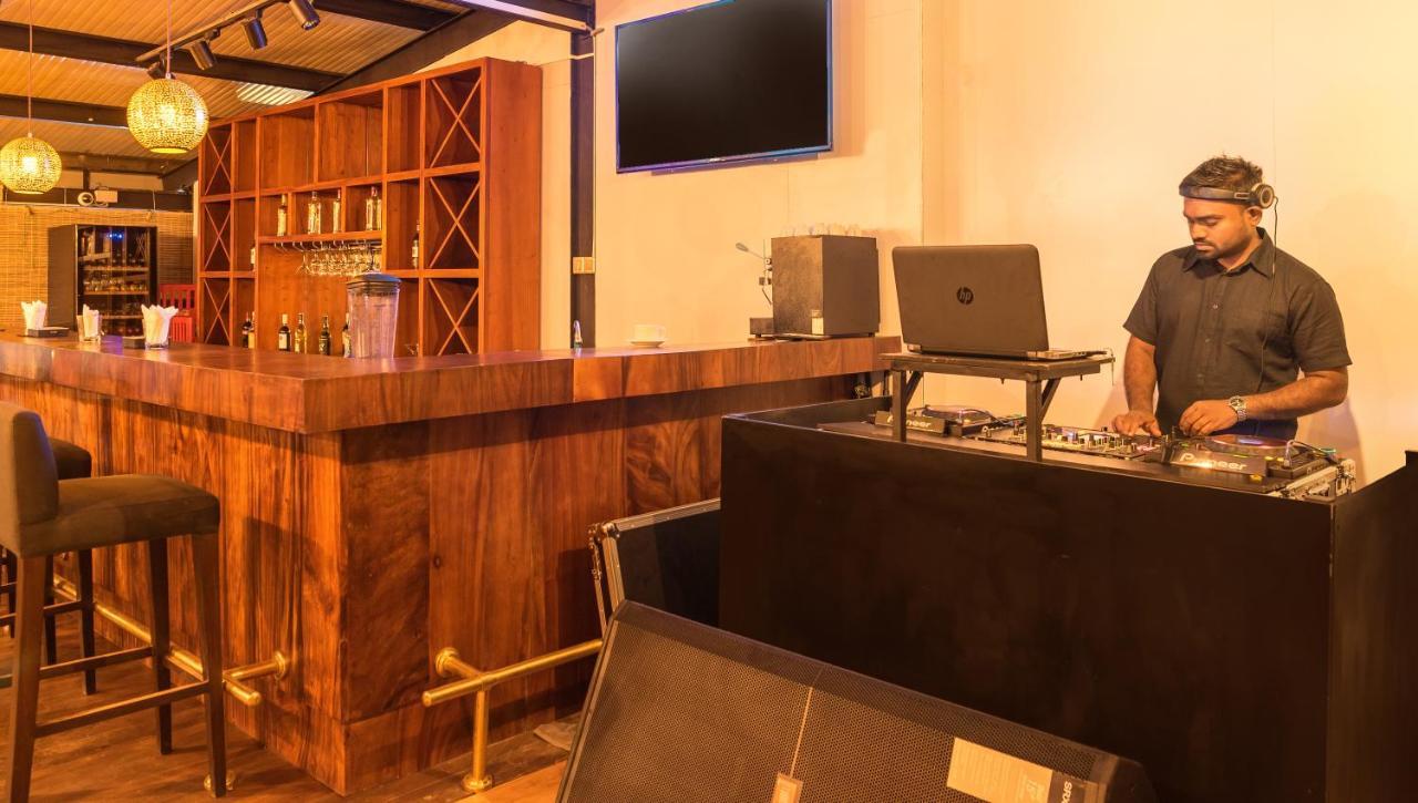 Hotel Spice Ella Zewnętrze zdjęcie