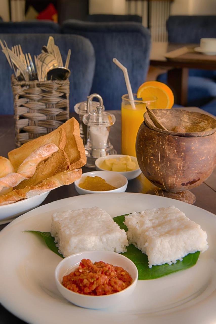 Hotel Spice Ella Zewnętrze zdjęcie
