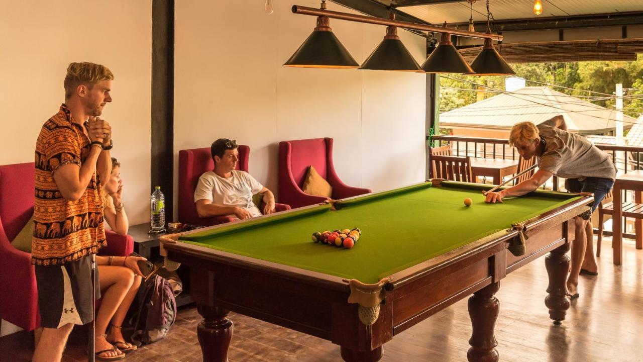Hotel Spice Ella Zewnętrze zdjęcie