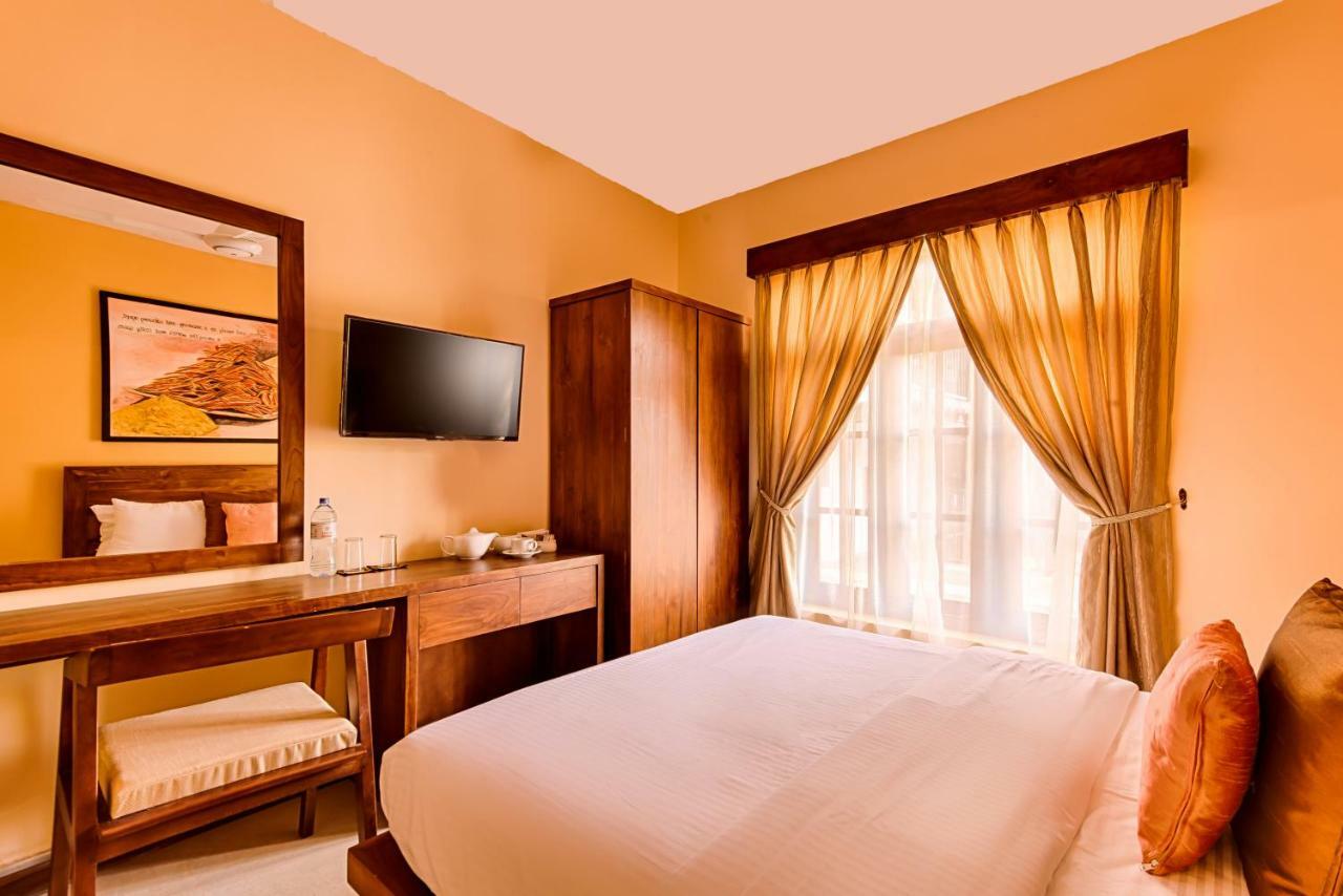 Hotel Spice Ella Zewnętrze zdjęcie